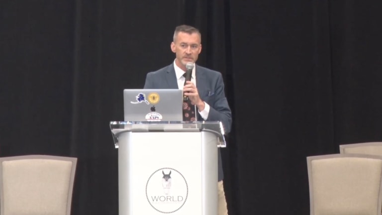 Dr. Ryan Cole Delivers a Powerful Message on Child Vaccination