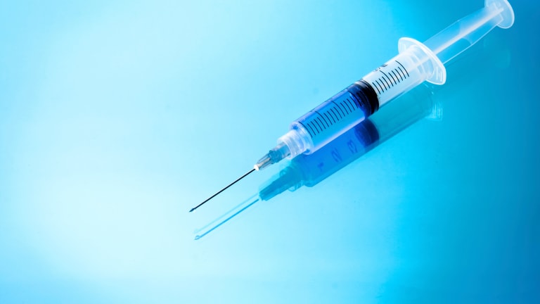 Vaccine Injured Forum