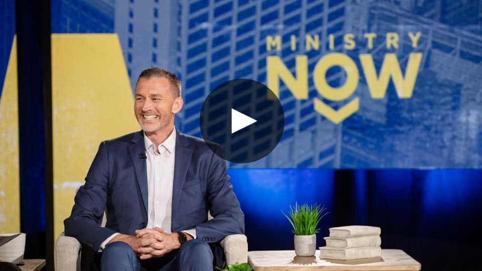 Reaching More and More People: Dr. Ryan Cole Appears Live on DAYSTAR with Joni and Marcus Lamb