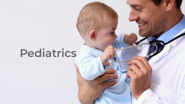 lecture-pediatrics