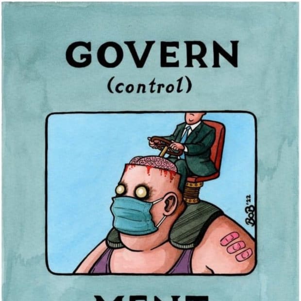 Government control