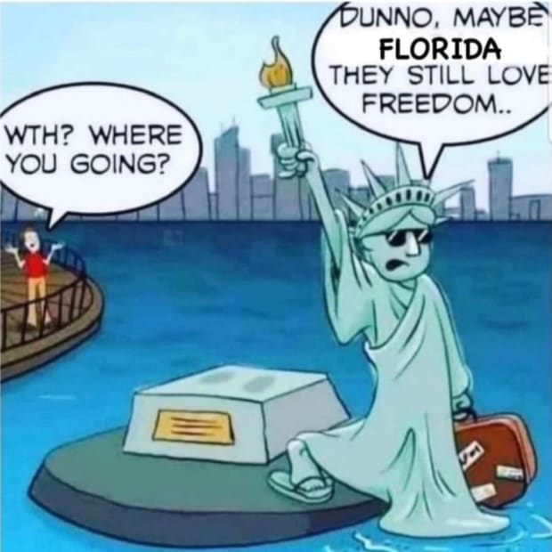 Florida Meme