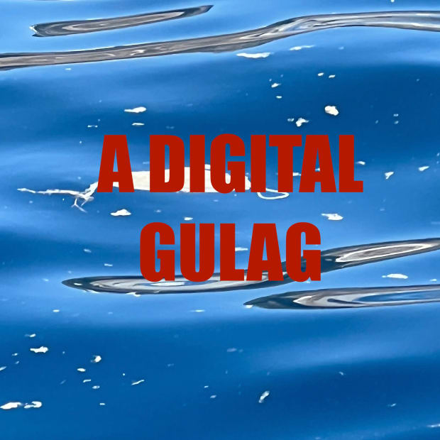 A digital gulag
