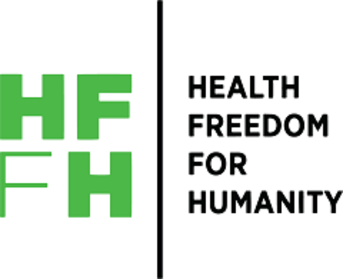 HFfH Full Color Logo